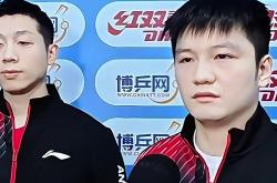 开云体育官方网站-比利时乒乓球队险胜中国乒乓球队，许昕三分雨点燃全场的简单介绍