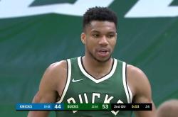 开云体育APP下载-关于天津队翻盘猛龙，字母哥高光表现的信息