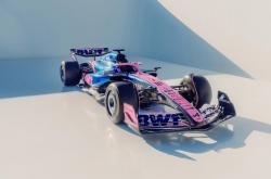 开云体育入口-哈斯车队完胜索伯车队，塞恩斯点燃赛场