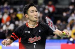 开云APP-印度队绝杀马来西亚队，桃田贤斗带队取胜