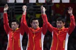 开云官网-瑞典队碾压德国队，张继科刷新纪录