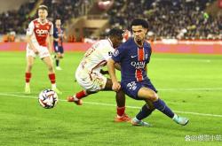 开云体育官方网站-摩纳哥客场输球，遭遇法甲两连败