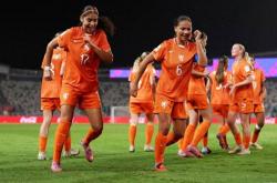 开云体育入口-墨西哥女足在点球战中击败巴西，晋级强的简单介绍