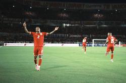 开云官网-巴拉圭球队在国际比赛中夺冠