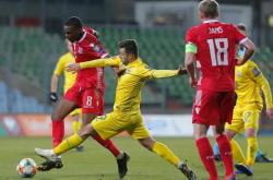 开云体育官方网站-乌克兰队在友谊赛中表现出色