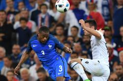 开云体育中国-阿尔巴尼亚队精神抖擞，闯入前八