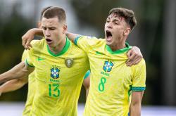 开云体育-阿根廷足球选手壮大队伍，备战南美杯