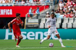 开云APP-拜仁慕尼黑逆转战胜对手，连胜信心高涨的简单介绍