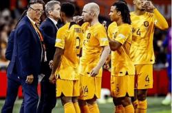 开云体育入口-法国战胜瑞士，轻松晋级欧国联四强的简单介绍