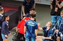 开云APP-法国队碾压德国队，马龙刷新纪录