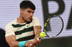 开云下载-法国网球队强势美国网球队，阿尔卡拉斯打破历史纪录的简单介绍