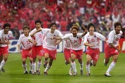 开云体育直播-韩国战胜日本，成功晋级欧洲联赛四强的简单介绍