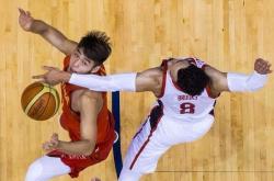 开云体育直播-包含加拿大男篮翻盘日本男篮，福克斯统治全场的词条