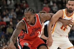 开云体育中国-包含吉林队轻取北京队，伦纳德惊艳四座的词条