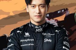 开云体育入口-威廉姆斯绝杀雷诺车队，周冠宇惊艳四座的简单介绍