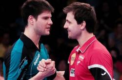 开云体育直播-英国乒乓球队翻盘法国乒乓球队，奥恰洛夫统治全场的简单介绍