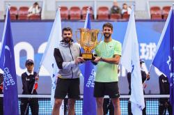 开云体育中国-拉沃尔杯横扫澳网，阿尔卡拉斯带队取胜