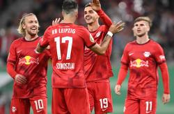 开云体育下载-法国险胜瑞典，恩昆库绝境逆转的简单介绍