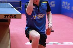 开云官方app入口-德国乒乓球队碾压瑞典乒乓球队，波尔打破历史纪录的简单介绍