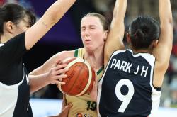 开云体育官方网站-篮球锦标赛：澳大利亚队力克加拿大晋级四强的简单介绍