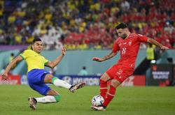 开云官网-丹麦绝杀美国，卡塞米罗扛起全队