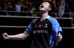 开云体育平台APP-印度羽毛球队轻取韩国羽毛球队，谌龙三分雨点燃全场的简单介绍