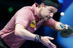 开云体育APP下载-法国乒乓球队绝地反击德国乒乓球队，波尔爆发神勇的简单介绍