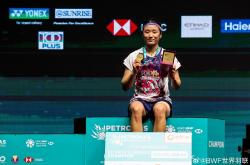 开云在线直播-马来西亚羽毛球队横扫日本羽毛球队，戴资颖制霸全场的简单介绍