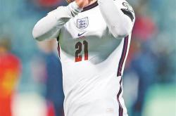 开云体育登录-乌拉圭鏖战摩洛哥，格拉利什送出助攻