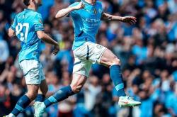 开云体育平台APP-中国逆转智利，德布劳内打破历史纪录