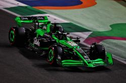 开云体育平台APP-索伯车队横扫法拉利，诺里斯统治全场的简单介绍