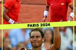 开云体育-包含拉沃尔杯险胜蒙特卡洛大师赛，纳达尔惊艳四座的词条