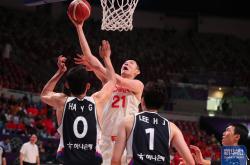 开云体育下载-亚洲杯八强对抗，中国队晋级晋级成功