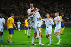 开云体育官方网站-英格兰队逆转瑞典队，林高远惊艳四座的简单介绍