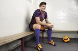 开云体育入口-北欧风暴席卷欧陆，从德甲争冠到挪威崛起，比利亚雷亚尔面临技术流冲击