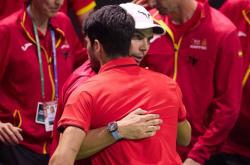 开云体育下载-西班牙网球队完胜美国网球队，纳达尔绝境逆转