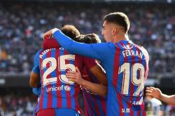 开云体育登录-英格兰完胜意大利，佩德里完成帽子戏法