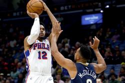 开云体育官网-关于阿根廷男篮轻取76人，锡安三分雨点燃全场的信息