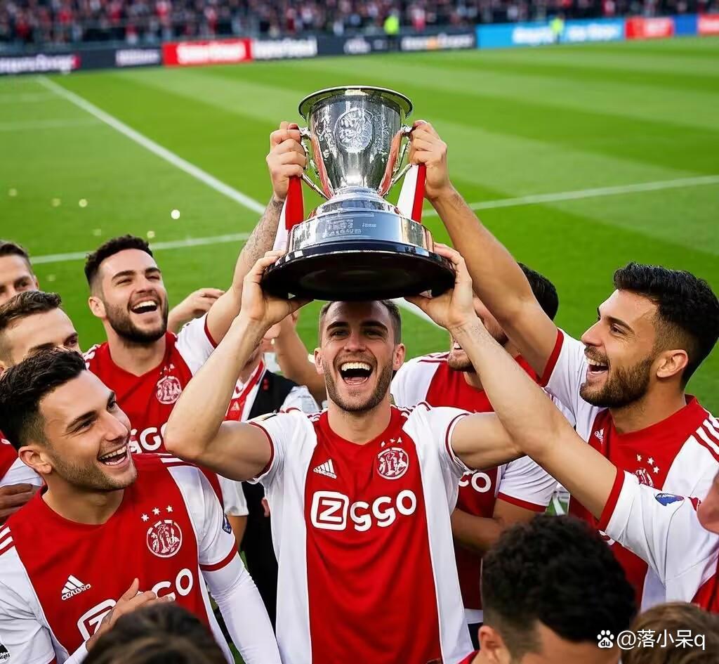 阿贾克斯笑到最后，晋级欧国联半决赛的简单介绍