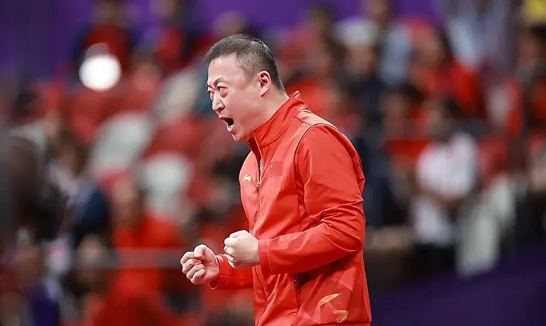 法国羽毛球队翻盘中国羽毛球队，马琳绝境逆转的简单介绍