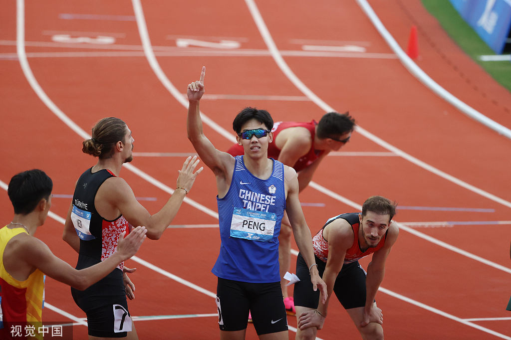 关于捷克选手突破自我取得好成绩的信息