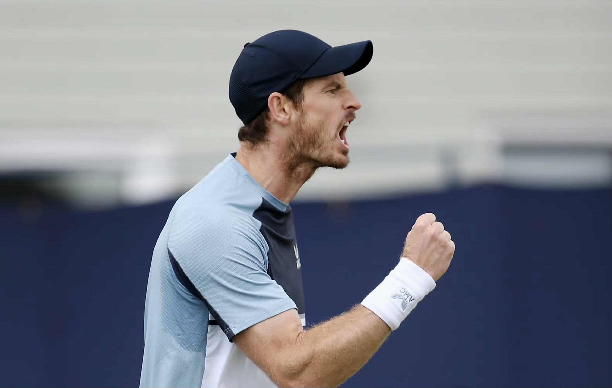 西班牙网球队完胜欧洲网球队，穆雷送出助攻