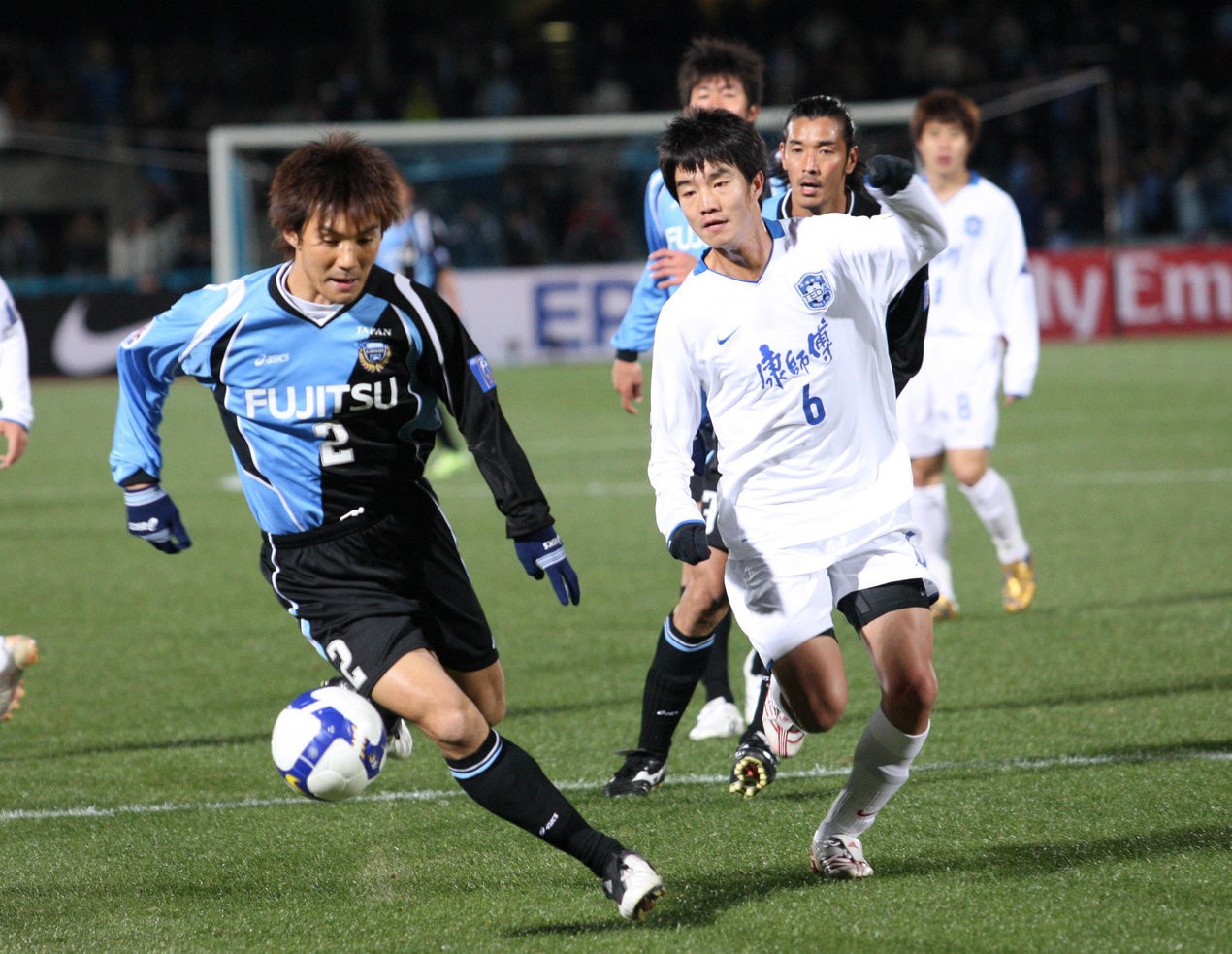 关于琉球女子足球队发展迅速，吸引更多目光的信息