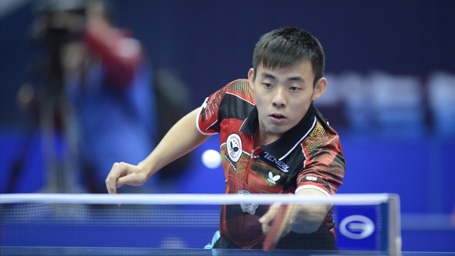 丹麦羽毛球队轻取日本羽毛球队，陶菲克三分雨点燃全场的简单介绍