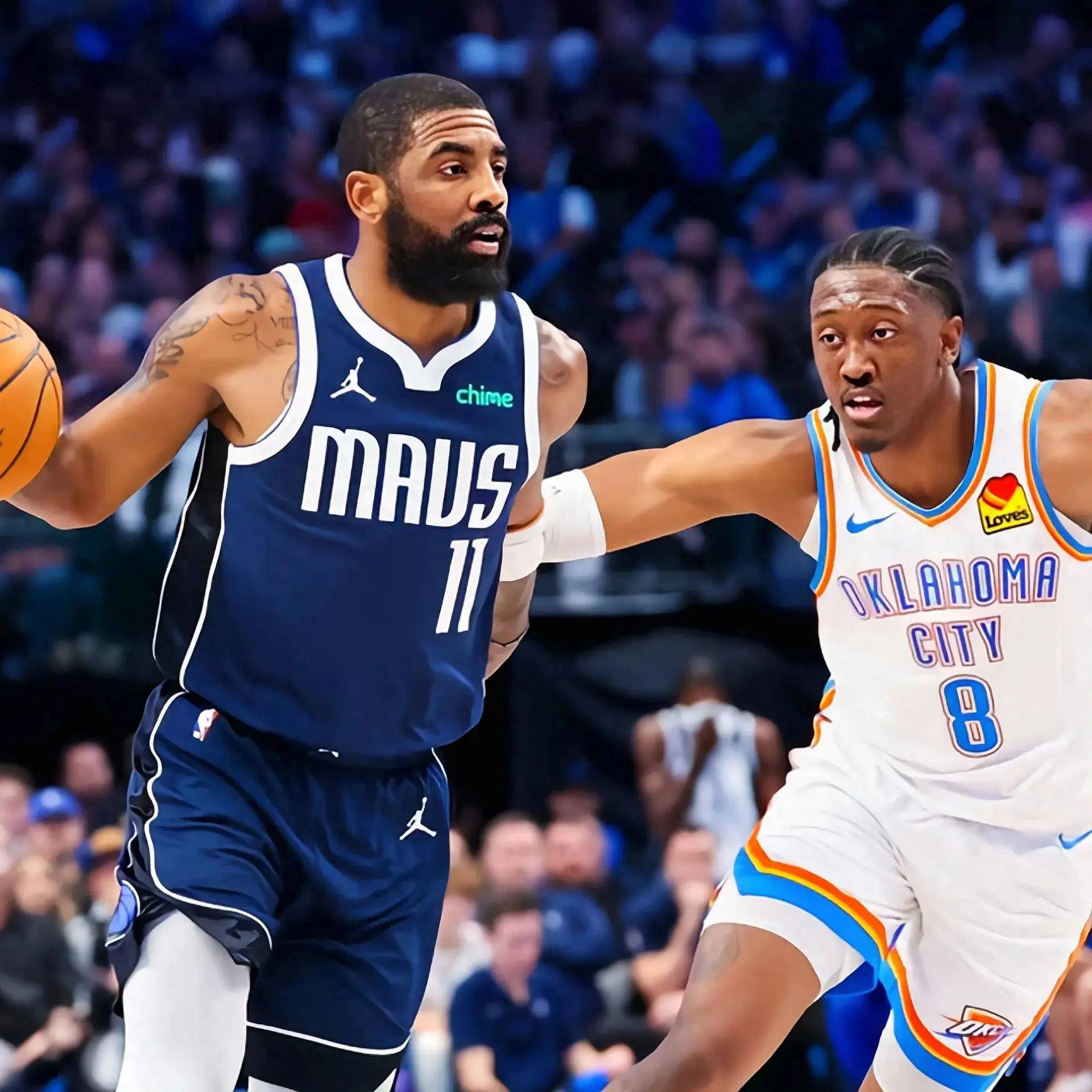 包含南韩男篮险胜热火B队，欧文高光表现的词条