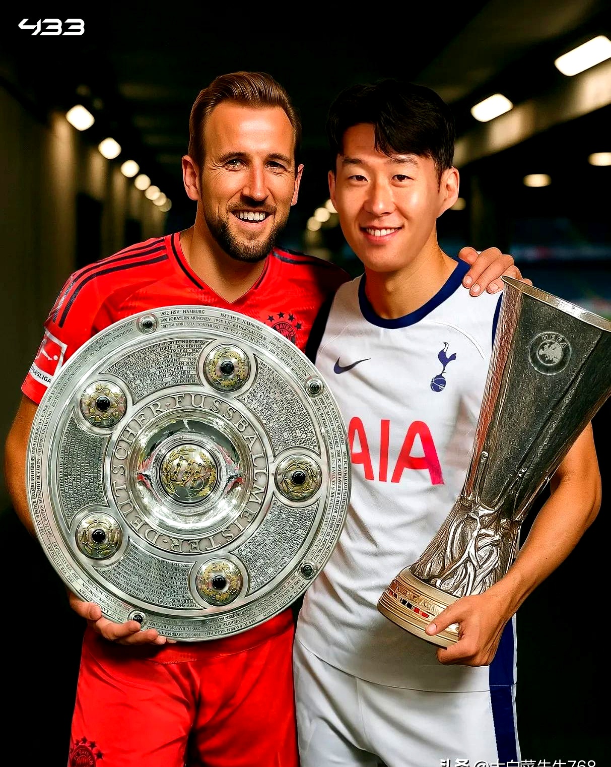 土耳其翻盘瑞士，孙兴慜打破历史纪录的简单介绍