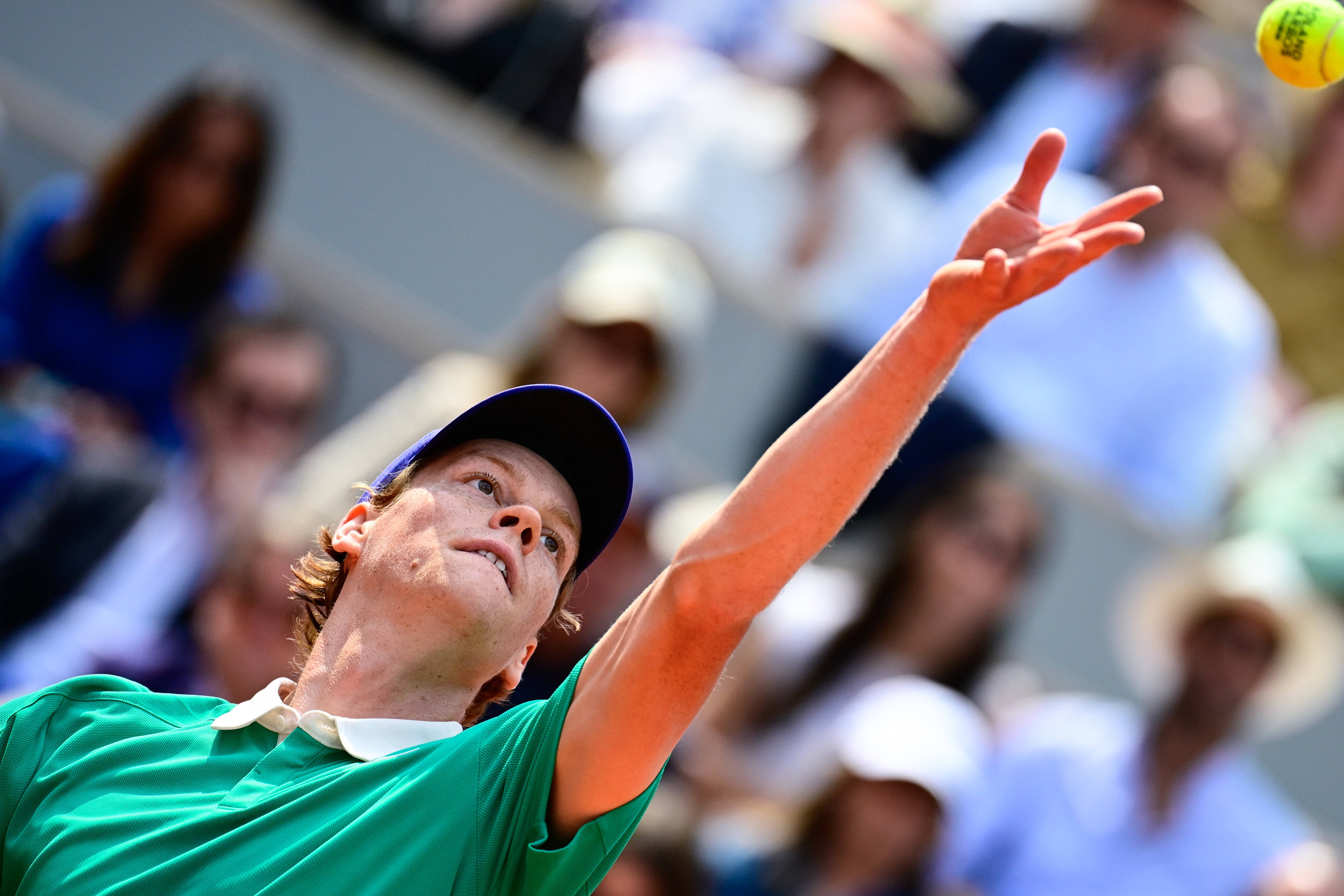 包含法国网球队血洗澳大利亚网球队，阿尔卡拉斯绝境逆转的词条