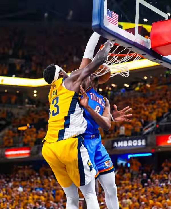 步行者轻取尼克斯，萨博尼斯关键制胜的简单介绍