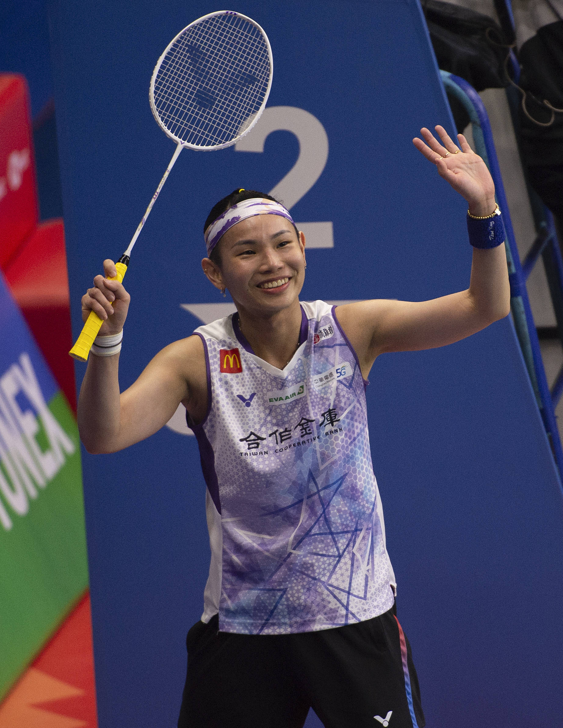 关于法国羽毛球队轻取马来西亚羽毛球队,戴资颖绝境逆转的信息 关于法国羽毛球队轻取马来西亚羽毛球队,戴资颖绝境逆转的信息