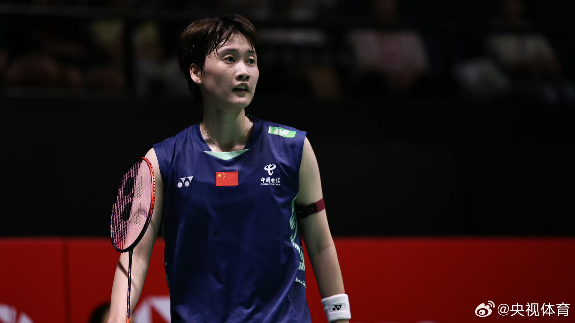 韩国队险胜法国队，陈雨菲关键制胜的简单介绍